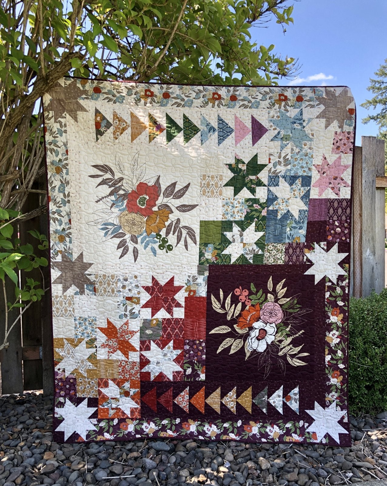 Porch Swing PDF Pattern