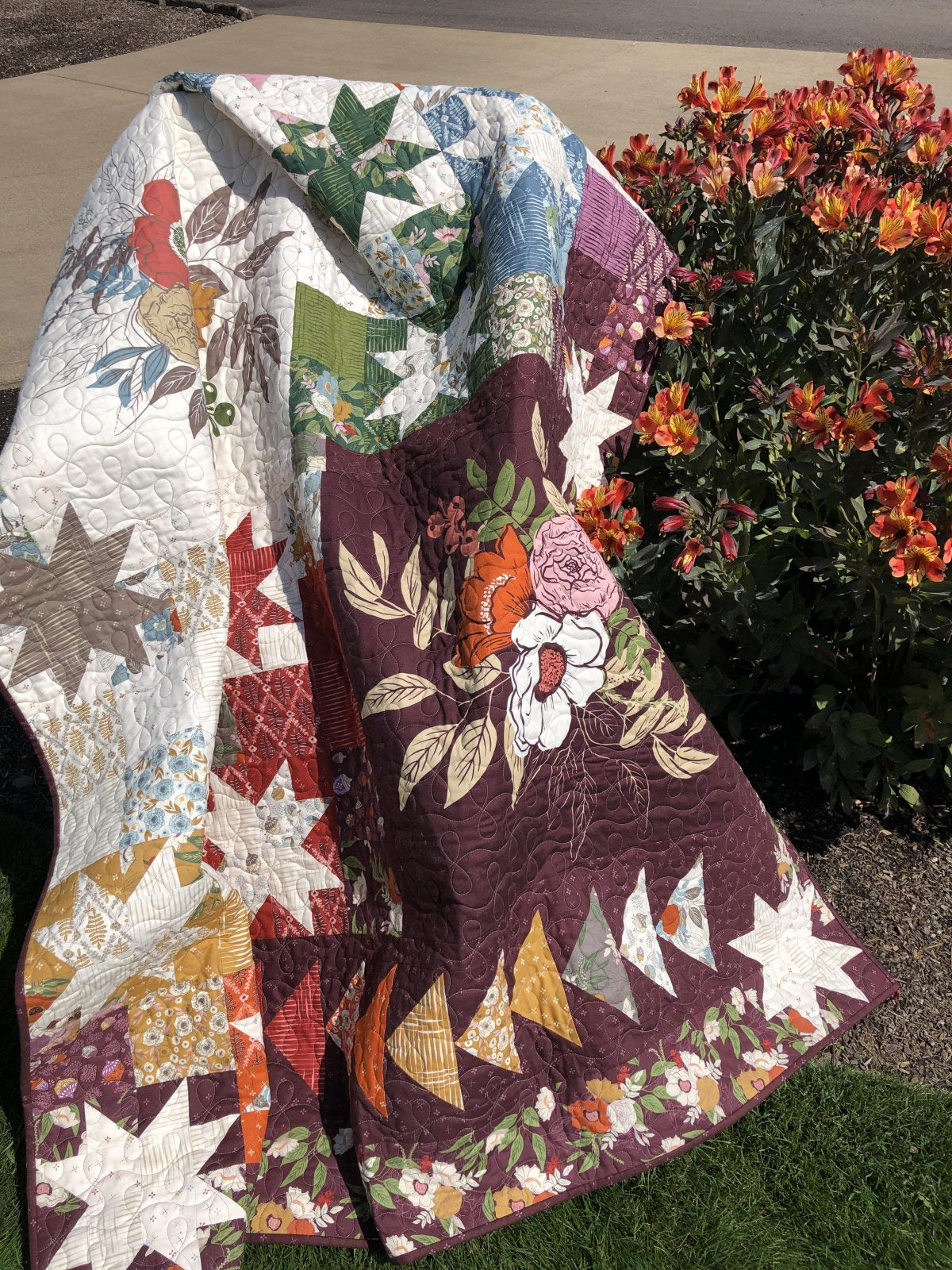 Porch Swing PDF Pattern