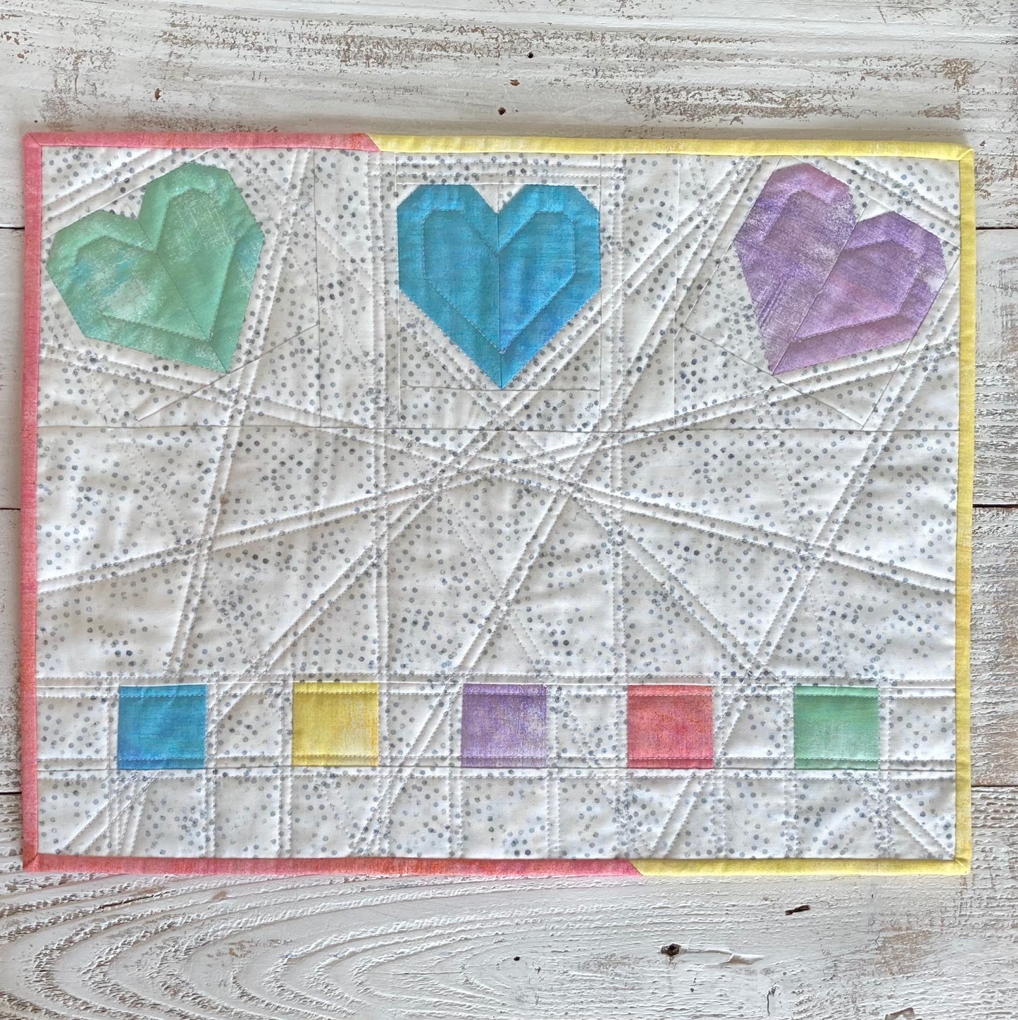 Love You Collection PDF Pattern