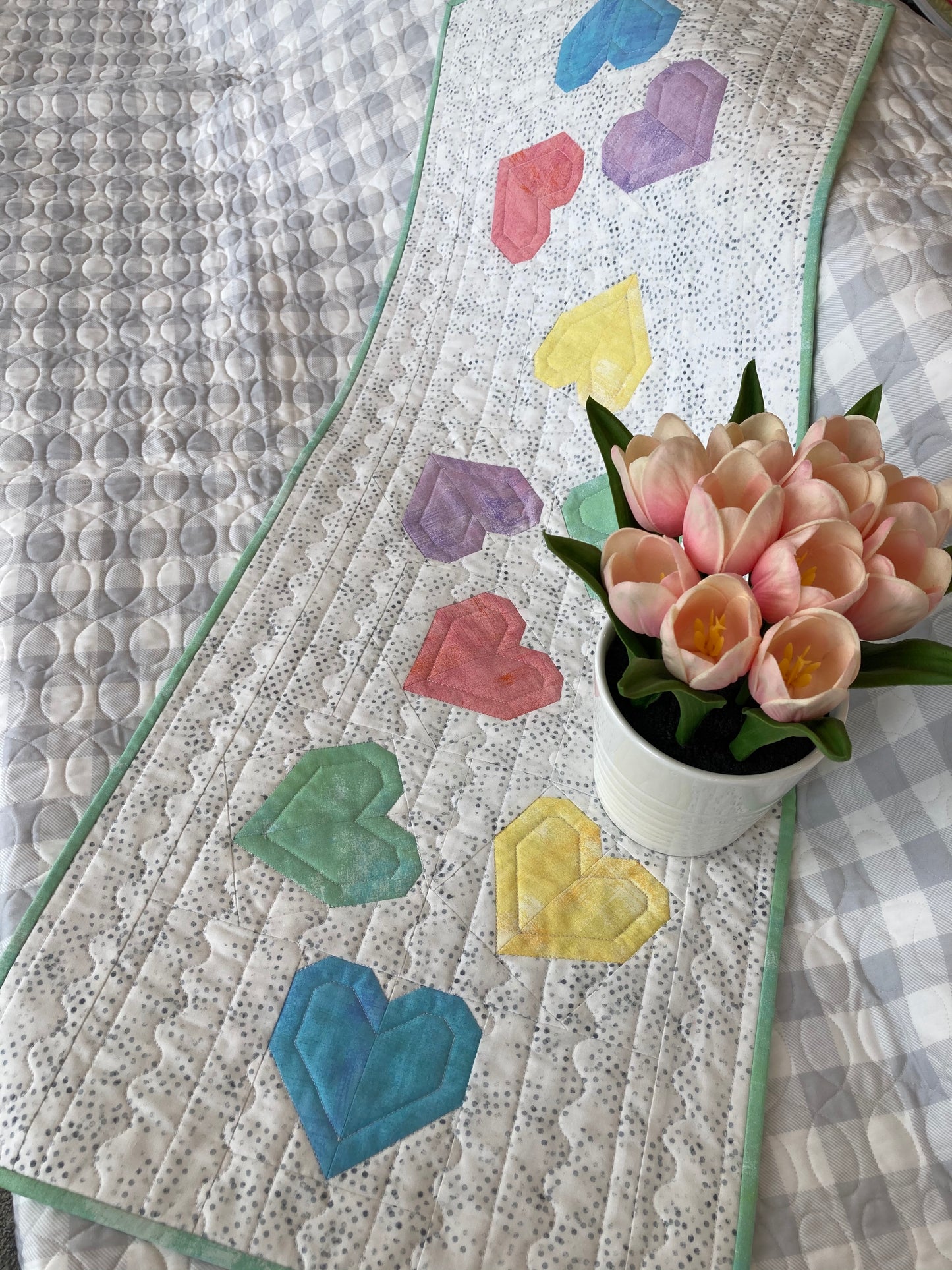Love You Collection PDF Pattern