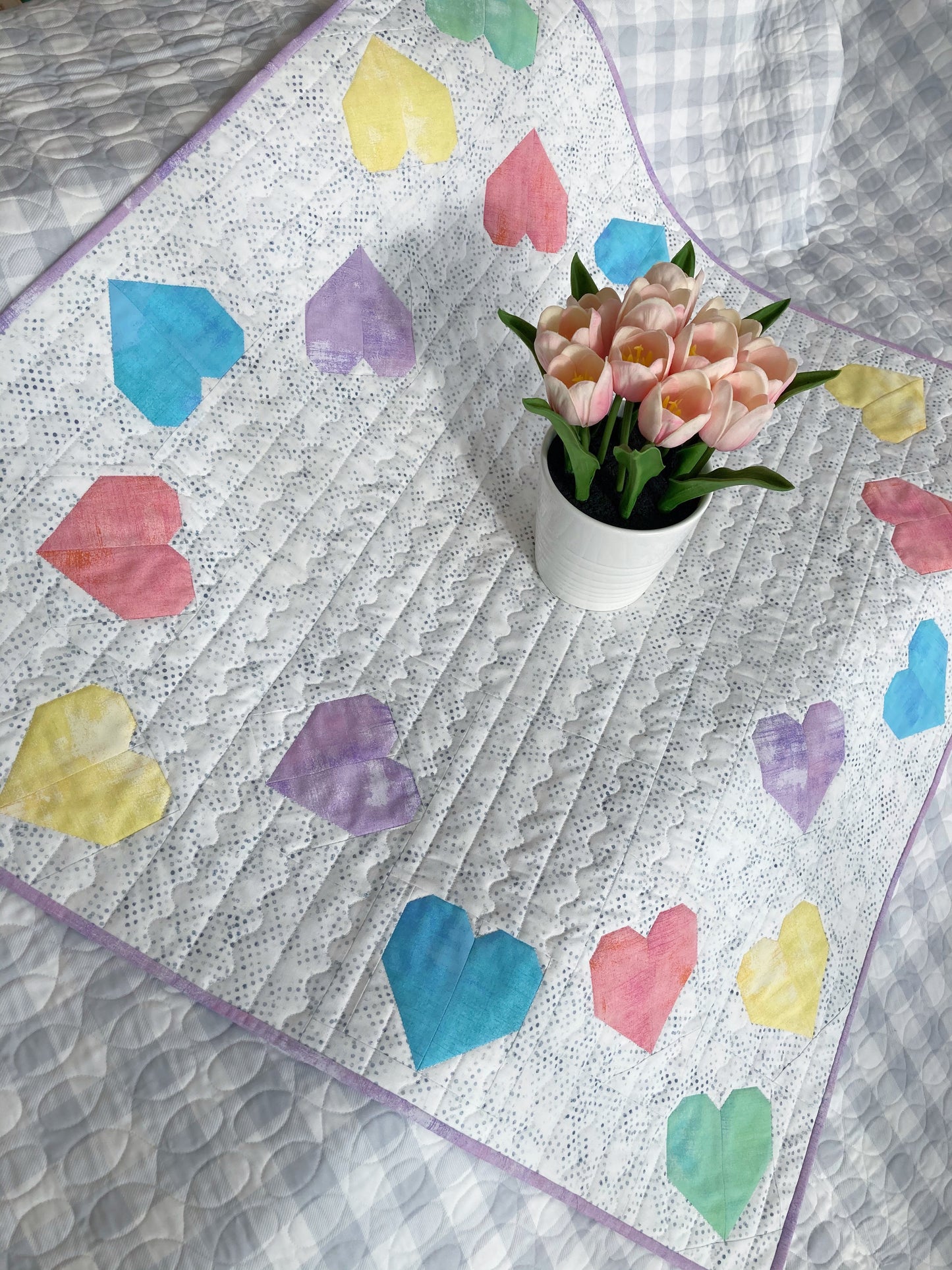 Love You Collection PDF Pattern