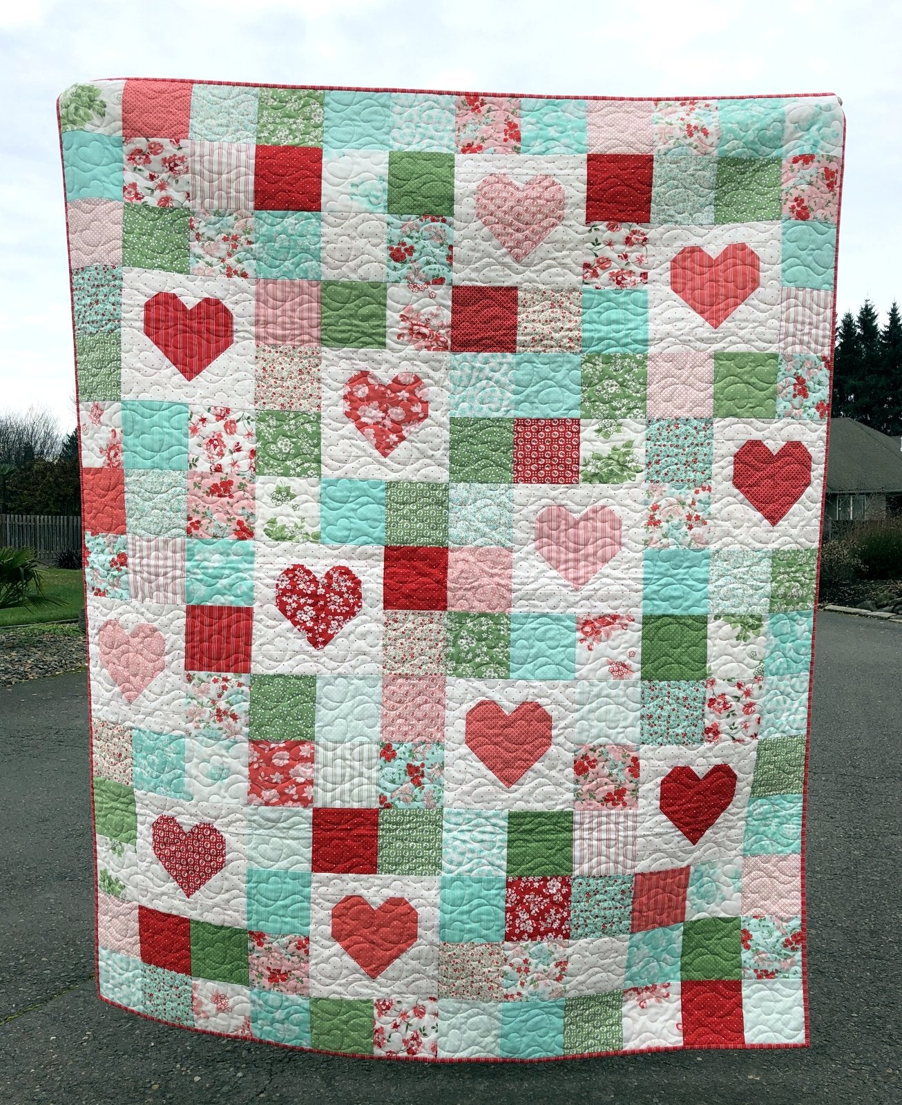 Special Days PDF Pattern