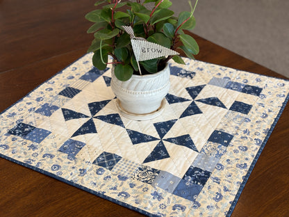 Breezy Day PDF Pattern