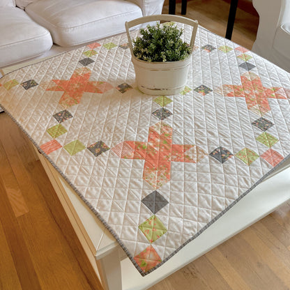Clear Skies PDF Pattern