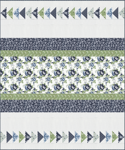 Duck Duck Goose PDF Pattern