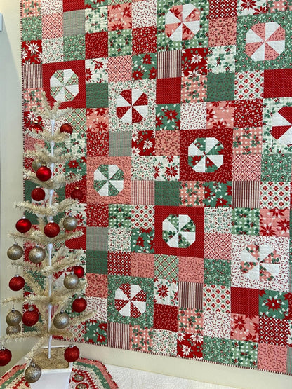 Special Days PDF Pattern