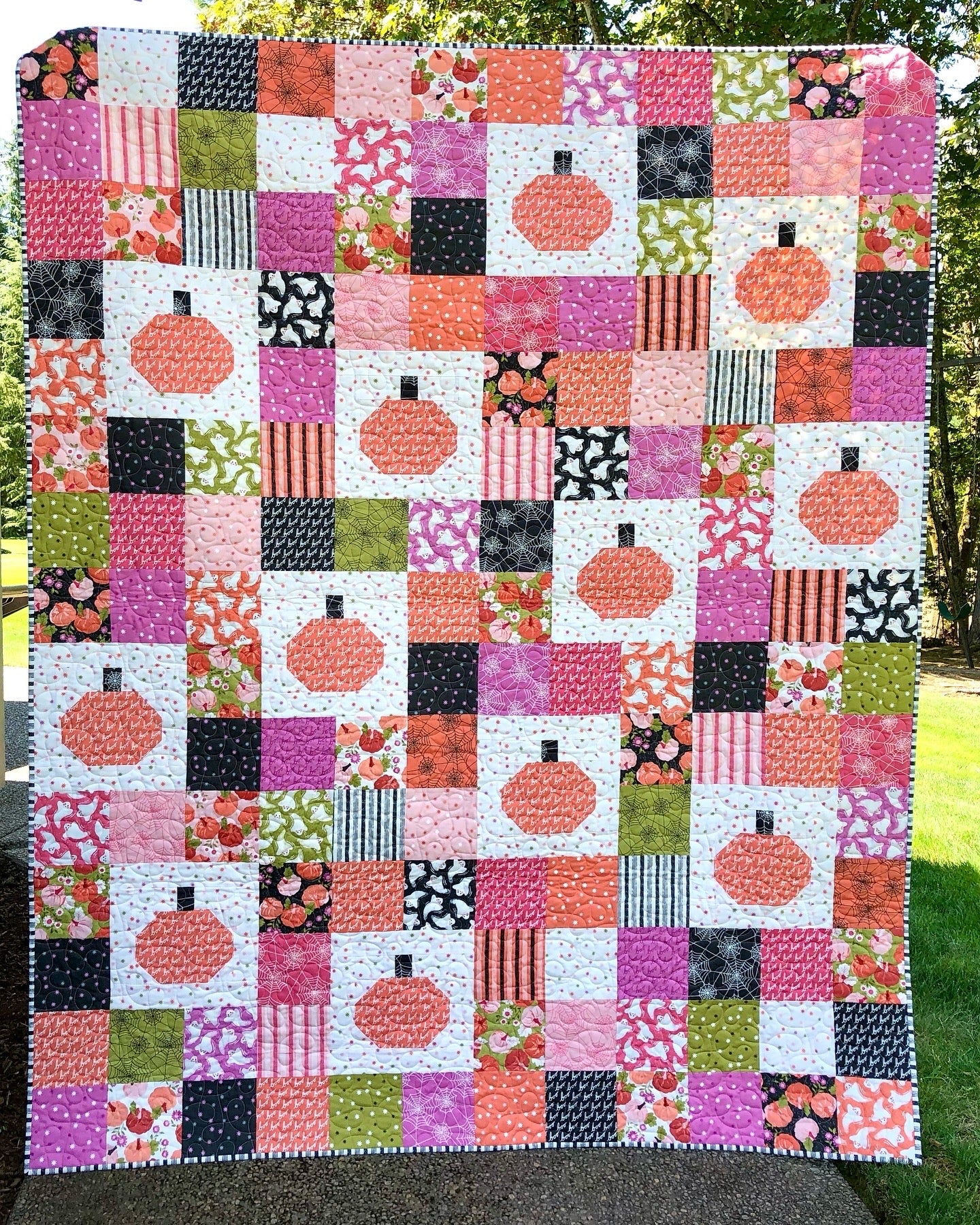 Special Days PDF Pattern