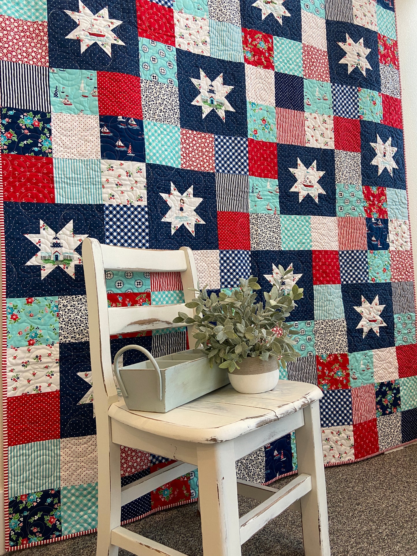 Special Days PDF Pattern
