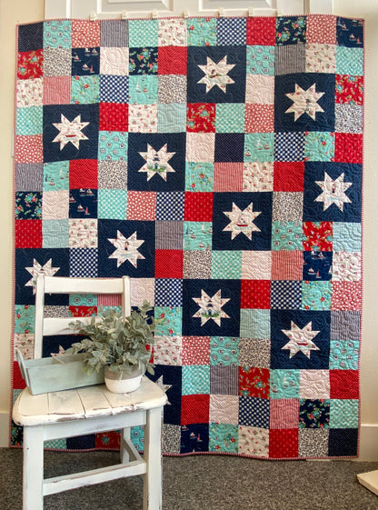 Special Days PDF Pattern