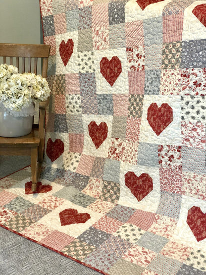 Special Days PDF Pattern